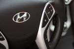 Hyundai Elantra Limited 2011 года